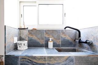 La Sanverine beautiful renovated duplex - historic center Vence - 5