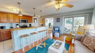 Captains Watch 15 by Tybee Beach Vacation Rentals - Tybee Island - 4