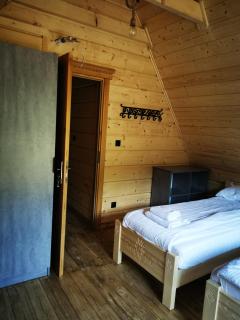 Bacówka Roztocze Resort & Spa - Zwierzyniec - 5