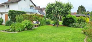Haus Gartenblick - Rüsselsheim - 7