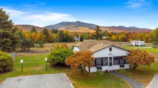 Cheerful Cottage Close to Franconia Notch #4 - Carroll - 6