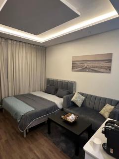 Studio with smart entry - 7