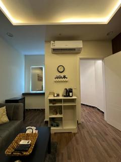 Studio with smart entry - Riyadh - 4
