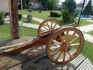 Vila Teo - Vasil Levski - 2