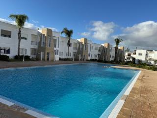 Appartement avec piscine - 6