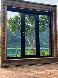 Dalsøren Camping og hytter - 3