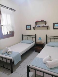 Afroditi's House - Nikiti - 3
