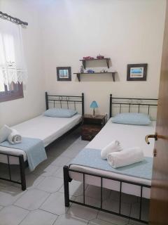 Afroditi's House - Nikiti - 2