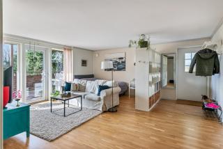 Villa Manilyn Stockholm - Huddinge - 3