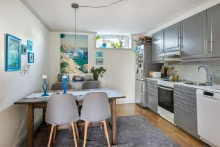 Villa Manilyn Stockholm - Huddinge - 2