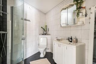 Villa Manilyn Stockholm - Huddinge - 1