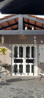 Cabaña Rincon de Lucre Maffei - 8