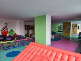 Apartamento de lujo con espectacular vista en Ibagué - Ibagué - 3