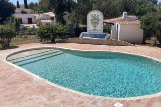 Charming swimming pool villa - Portimão - 5