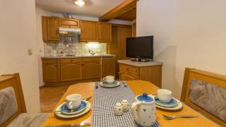 Pension Steinkogel - Sankt Leonhard im Pitztal - 9