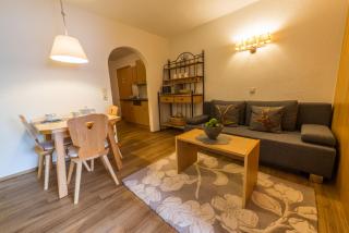 Pension Steinkogel - Sankt Leonhard im Pitztal - 8