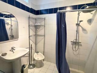 LOUSTALOT2 Appartement en rez de jardin pour 6 personnes - 6