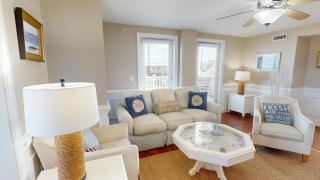 Captains Watch 20 by Tybee Beach Vacation Rentals - Tybee Island - 3