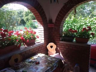 Holiday home in Balatonfenyves 18465 - Balatonfenyves - 8