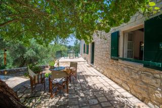 The Old One by All About Paxos - Kourtaíïka - 4