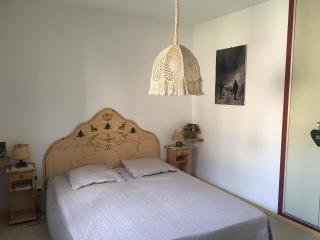 Appartement cosy à Val Cenis Lanslebourg, 300m des pistes, 4/5 personnes, balcon, garage inclus - FR-1-508-62 - Lanslebourg-Mont-Cenis - 8