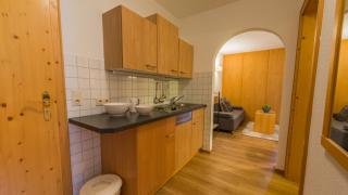 Pension Steinkogel - Sankt Leonhard im Pitztal - 8