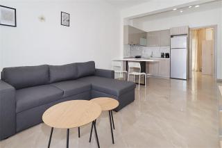 Stasi Apartment Nikiti - 6