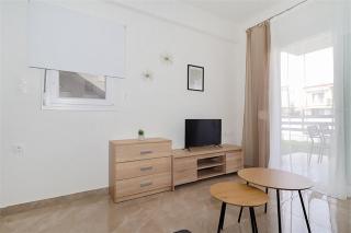 Stasi Apartment Nikiti - Nikiti - 4