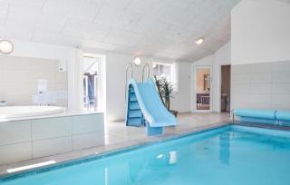 Holiday Home Kronens Have Tranekær X - 9