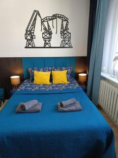 Good Night in Szczecin - Szczecin - 0