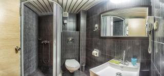 Tselikas Hotel - Kozani - 3