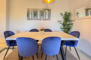 OleHolidays Genova 2 junto a Hotel Marriot - Marbella - 2