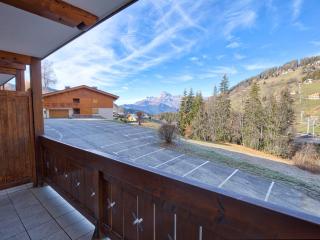 Appartement cosy au pied des pistes avec WIFI et parking privé - FR-1-505-134 - Notre-Dame-de-Bellecombe - 9