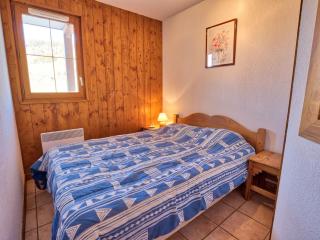 Appartement cosy au pied des pistes avec WIFI et parking privé - FR-1-505-134 - Notre-Dame-de-Bellecombe - 4