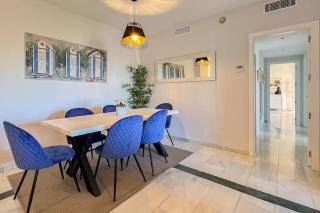 OleHolidays Genova 2 junto a Hotel Marriot - Marbella - 4