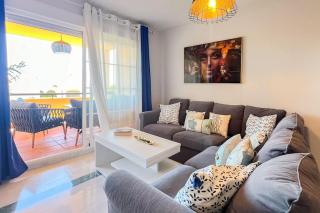 OleHolidays Genova 2 junto a Hotel Marriot - Marbella - 7
