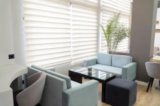 Ostria Hotel - 4