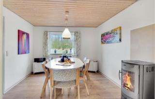 Holiday Home Spodsbjergvej Rudkøbing I - Spodsbjerg - 6