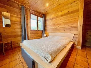 Appartement cosy au pied des pistes, balcon, parking - FR-1-505-140 - Crest-Voland - 7
