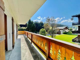 Appartement charmant au centre, près des pistes - FR-1-505-140 - 5