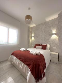 KALUKA Málaga center apartment - free parking - Málaga - 9
