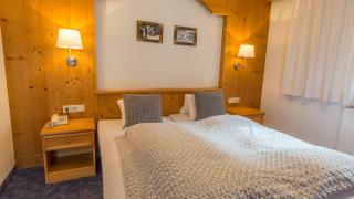 Pension Steinkogel - Sankt Leonhard im Pitztal - 6