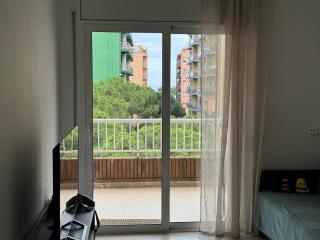 Piso amable con piscina cerca de mar - 5