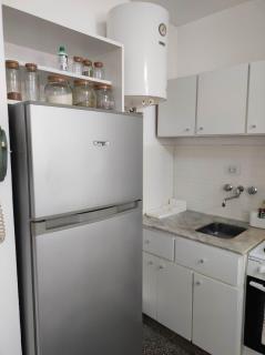 Departamento excelente ubicación cerca peatonales y gastronomía - 7