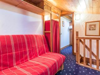 Appartement spacieux avec balcon, accès piscine, hammam et sauna, au pied des pistes à Arc 1800 - FR-1-346-348 - 3