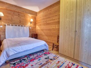 Appartement cosy au pied des pistes de Crest-Voland, proche centre village - FR-1-505-175 - 5