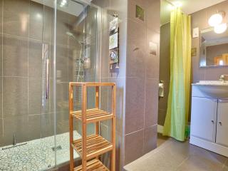 Appartement cosy au pied des pistes de Crest-Voland, proche centre village - FR-1-505-175 - 4