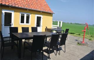 Lille Amalienborg - Hou - 4