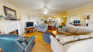 Dolphin Watch 01 by Tybee Beach Vacation Rentals - Tybee Island - 2