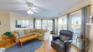 Dolphin Watch 01 by Tybee Beach Vacation Rentals - Tybee Island - 1